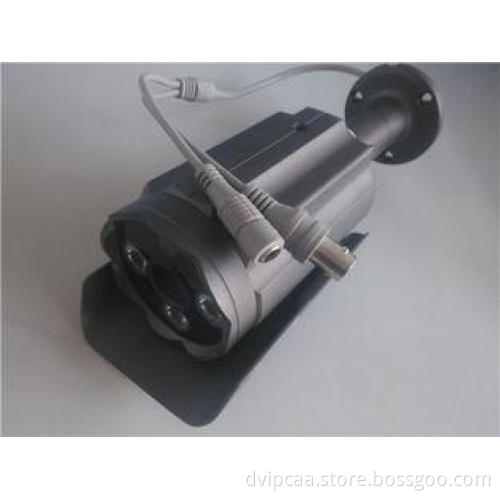 Professional Long Distance Bullet AHD CCTV Camera Surveilla